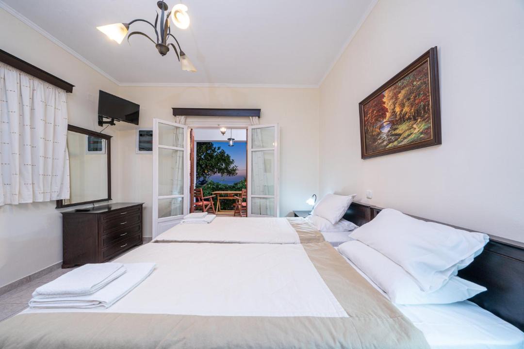 Photo of Bedroom in Antipata