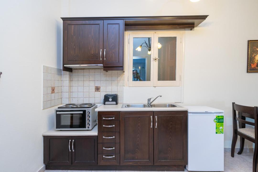 Photo of Kitchen in Antipata
