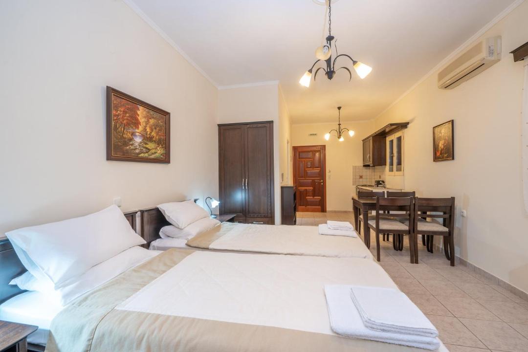 Photo of Bedroom in Antipata
