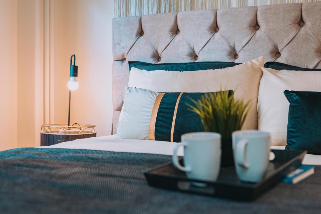 Photo of Bedroom in Exarhia