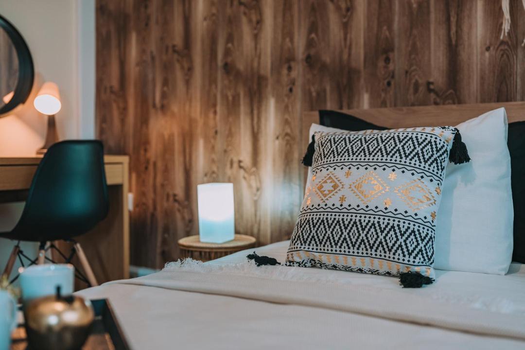 Photo of Bedroom in Exarhia
