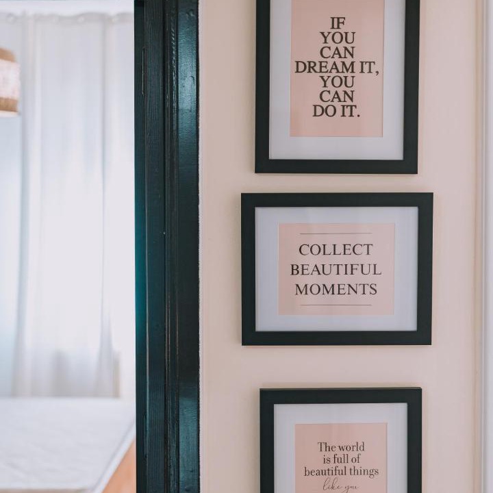 Photo of Bedroom in Exarhia