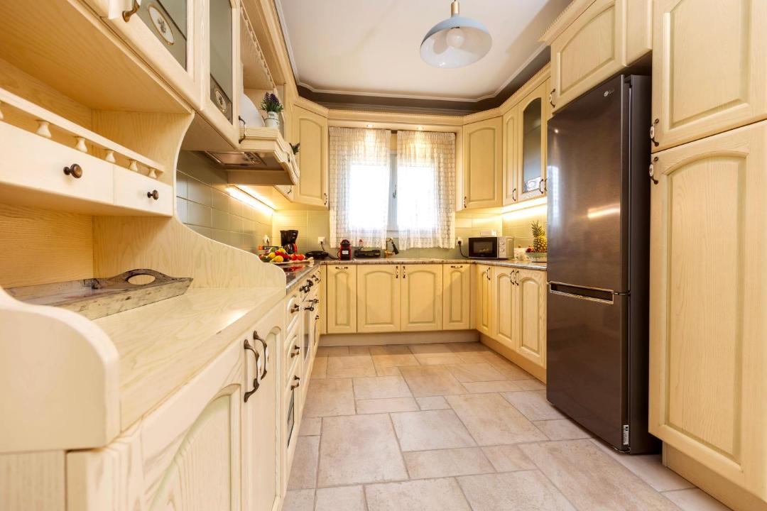 Photo of Kitchen in Gazatika
