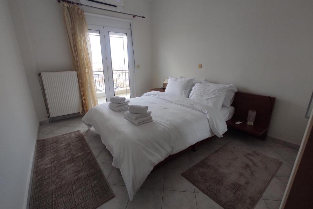 Photo of Bedroom in Kalampaki