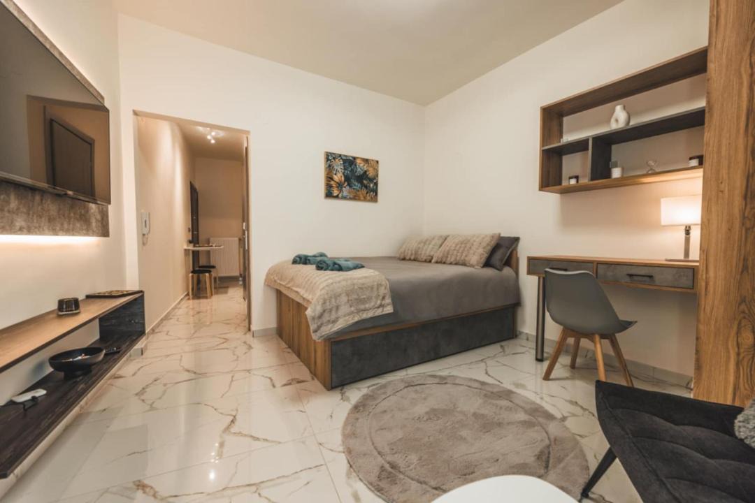 Photo of Bedroom in Kozani