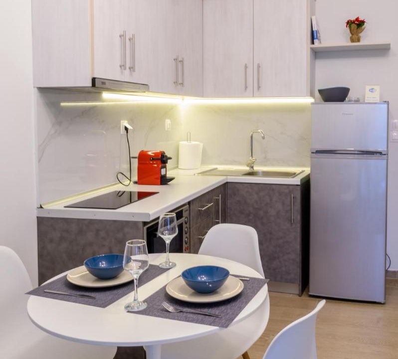 Photo of Kitchen in Edessa