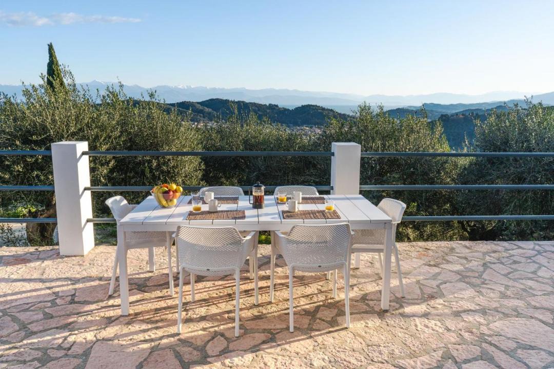 Photo of Patio Balcony in Peroulades