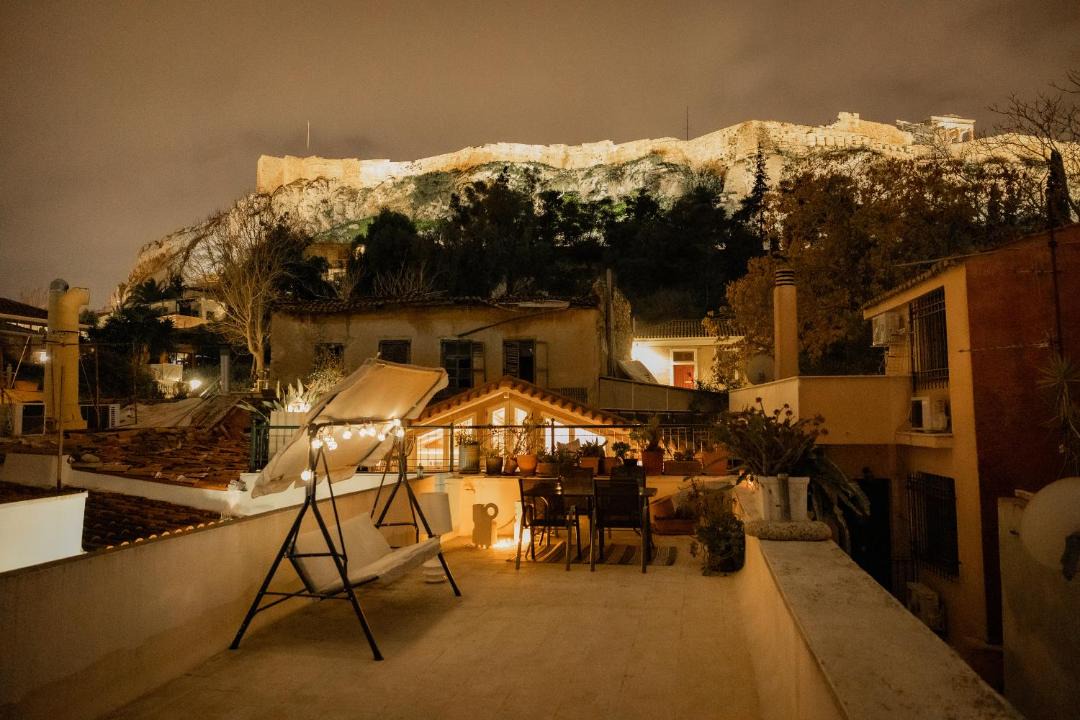 Photo of Others in Plaka