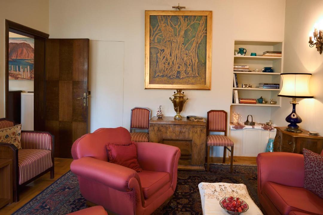 Photo of Livingroom in Mousio