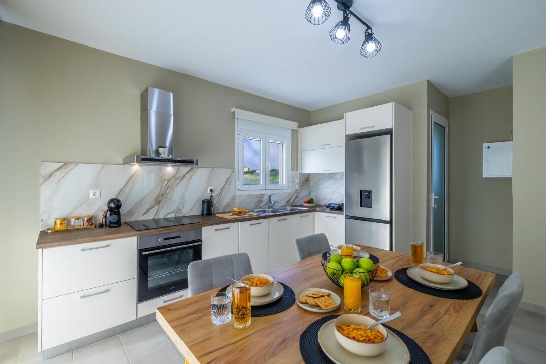 Photo of Kitchen in Karavados