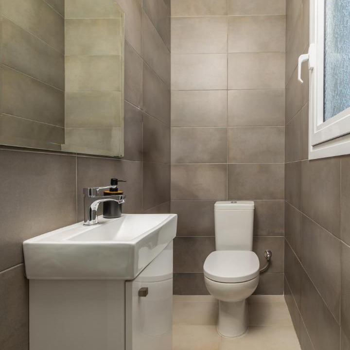 Photo of Bathroom in Karavados