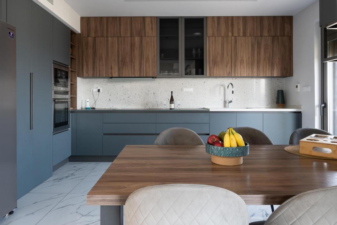 Photo of Kitchen in Kalithies