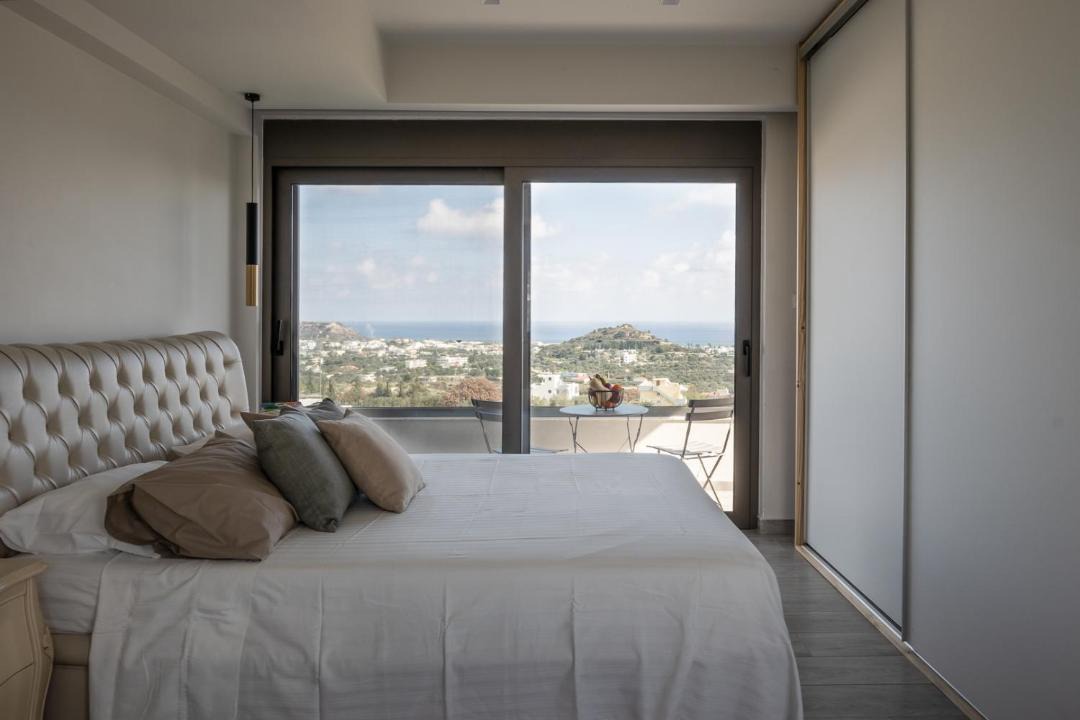 Photo of Bedroom in Kalithies