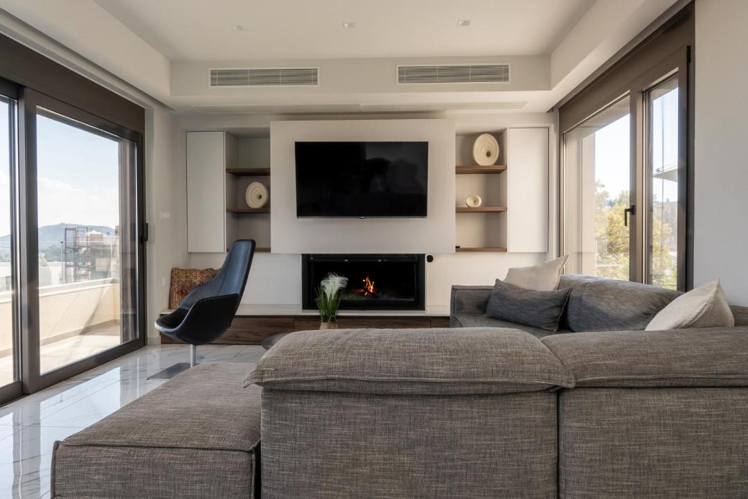 Photo of Livingroom in Kalithies