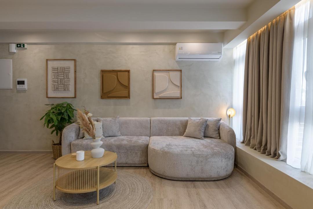 Photo of Livingroom in Plaka