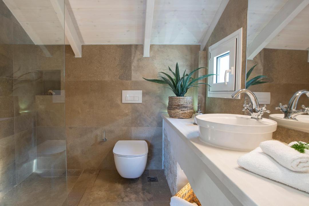 Photo of Bathroom in Spartochori