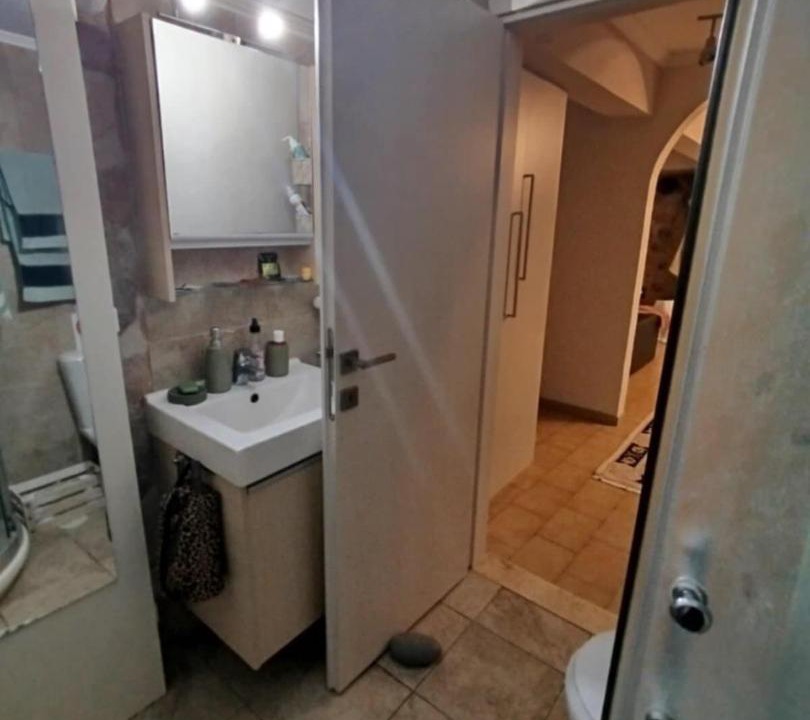 Photo of Bathroom in Chios