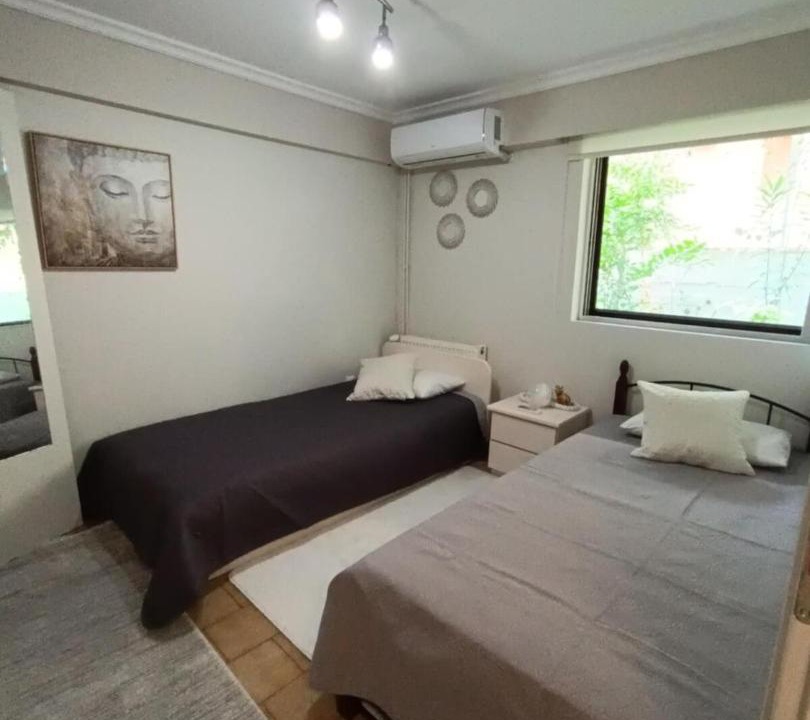 Photo of Bedroom in Chios