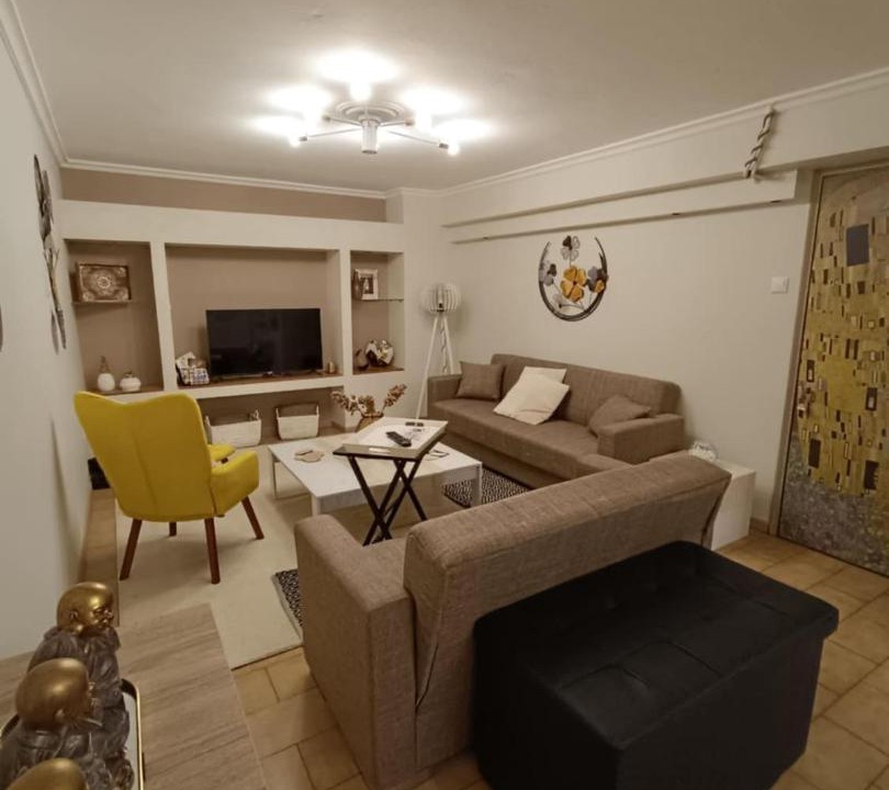 Photo of Livingroom in Chios