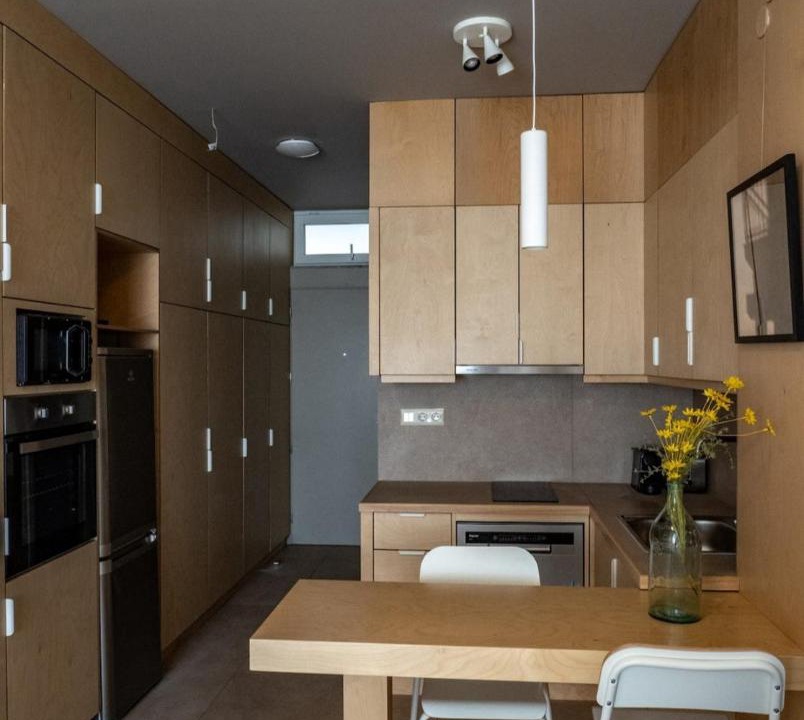 Photo of Kitchen in Korithion