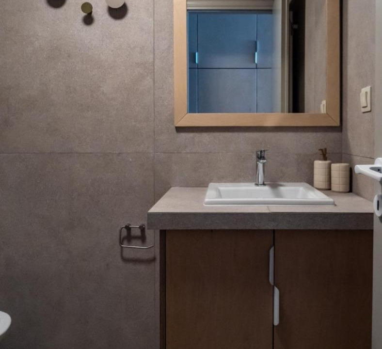 Photo of Bathroom in Korithion