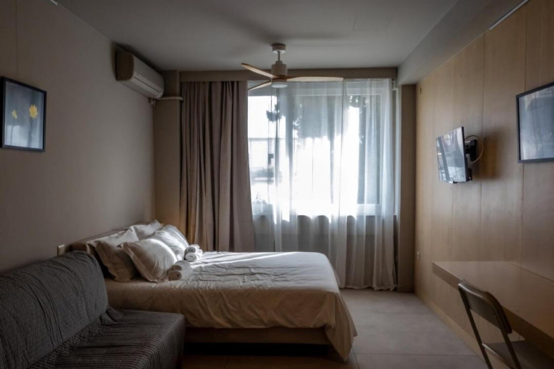 Photo of Bedroom in Korithion