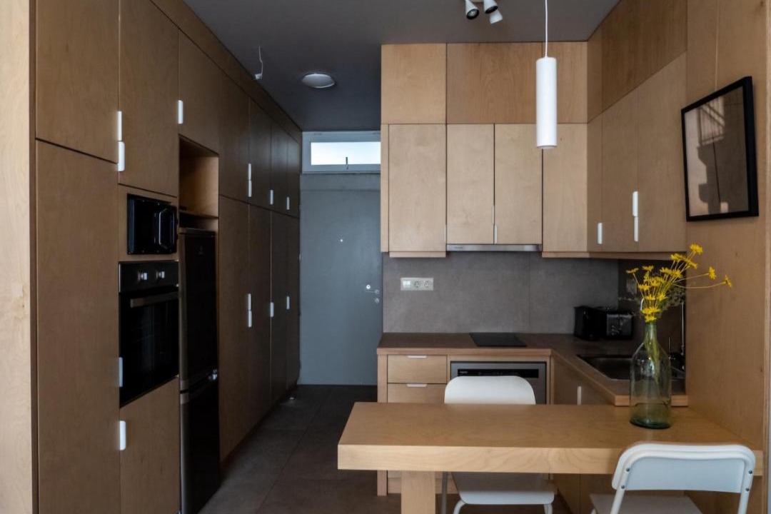 Photo of Kitchen in Korithion