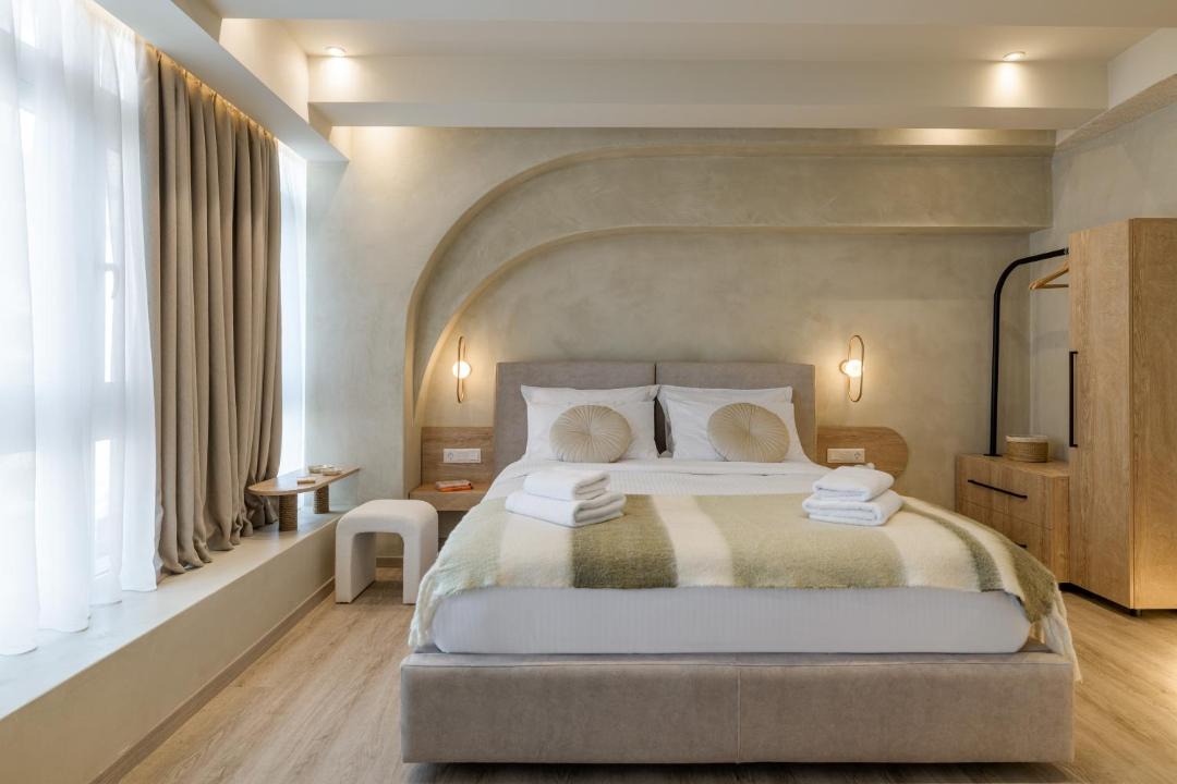 Photo of Bedroom in Plaka