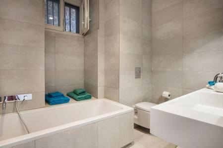 Photo of Bathroom in Agia Efimia