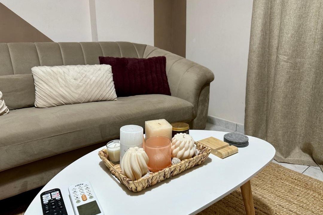 Photo of Livingroom in Agios Dimitrios