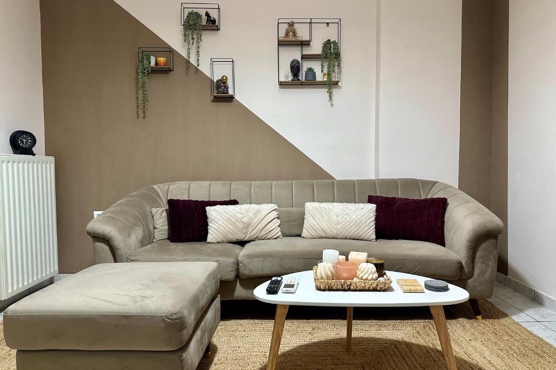 Photo of Livingroom in Agios Dimitrios