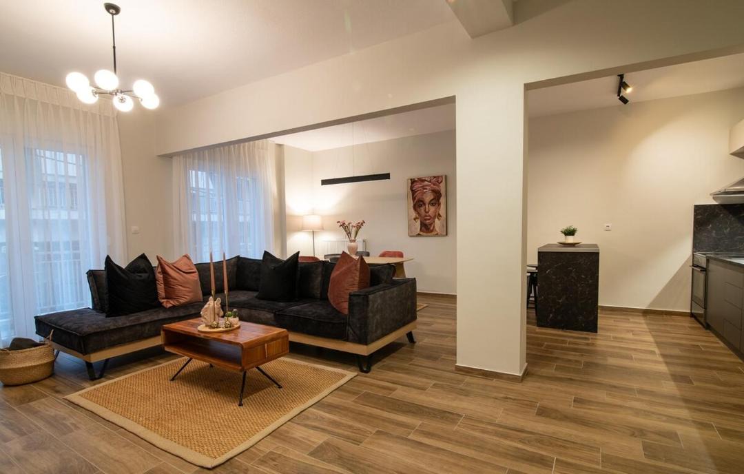 Photo of Livingroom in Edessa