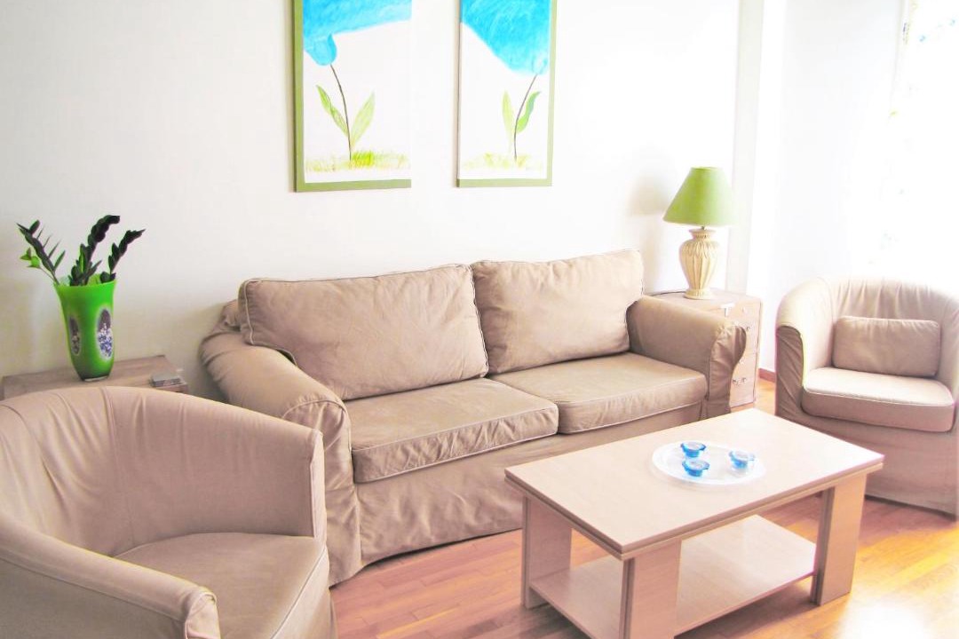 Photo of Livingroom in Ampelokipoi