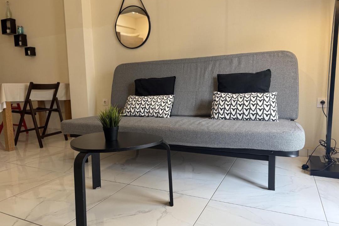 Photo of Livingroom in Filopappou