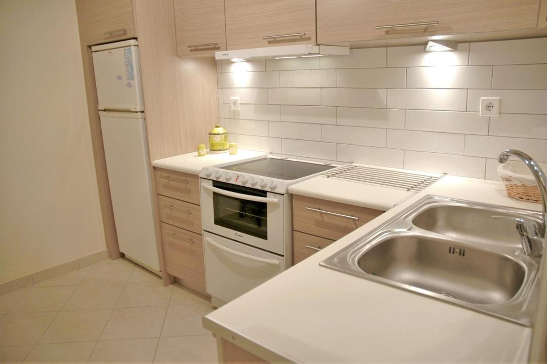 Photo of Kitchen in Ampelokipoi