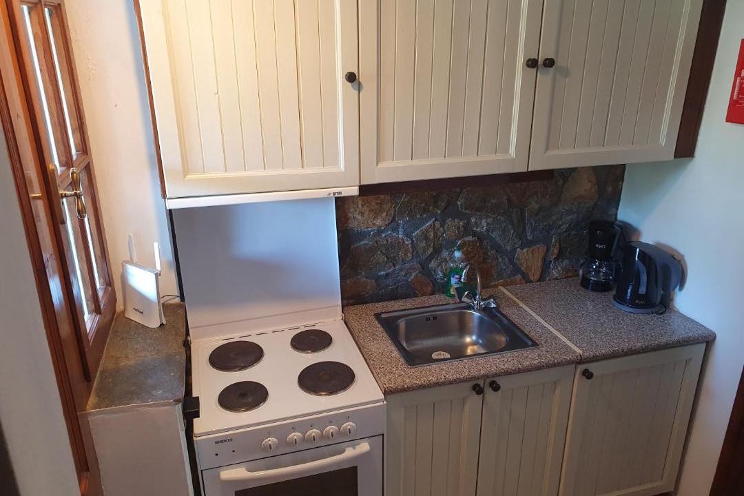 Photo of Kitchen in Plomari