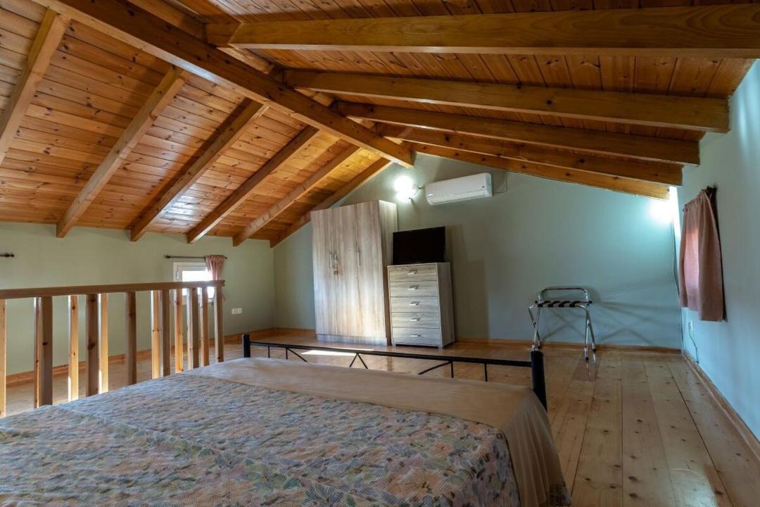 Photo of Bedroom in Giannades