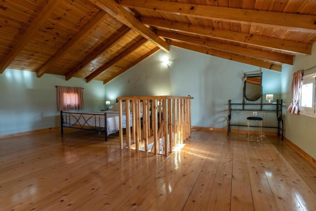Photo of Bedroom in Giannades