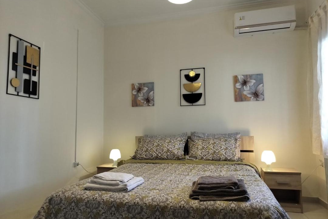Photo of Bedroom in Anatoli