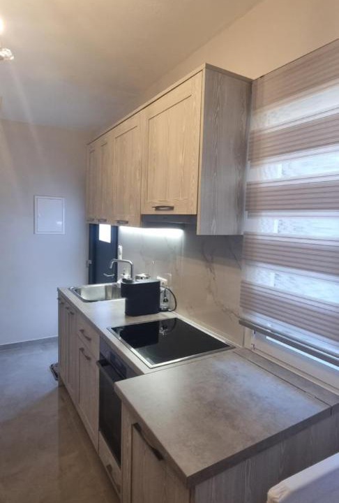 Photo of Kitchen in Acharavi