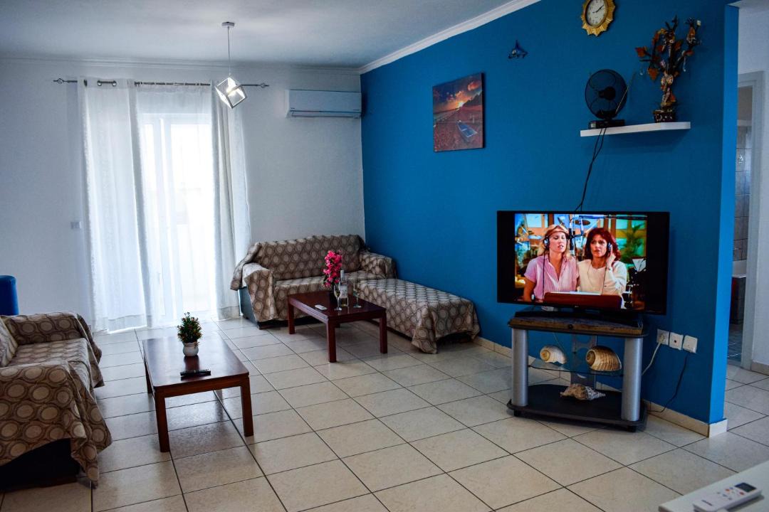 Photo of Livingroom in Nea Chora