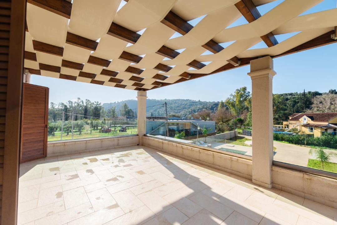 Photo of Patio Balcony in Agios Ioannis