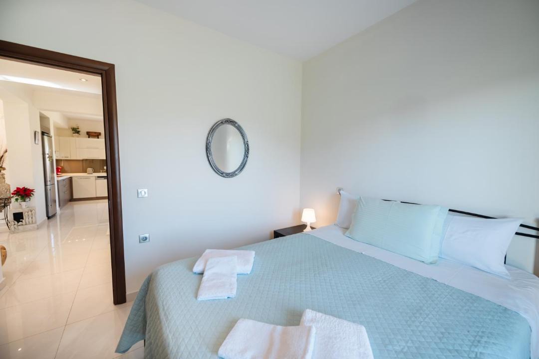 Photo of Bedroom in Agios Ioannis