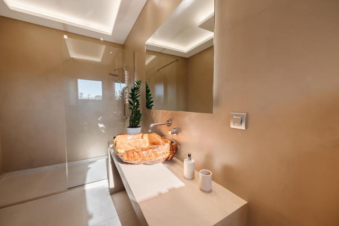 Photo of Bathroom in Agios Ioannis