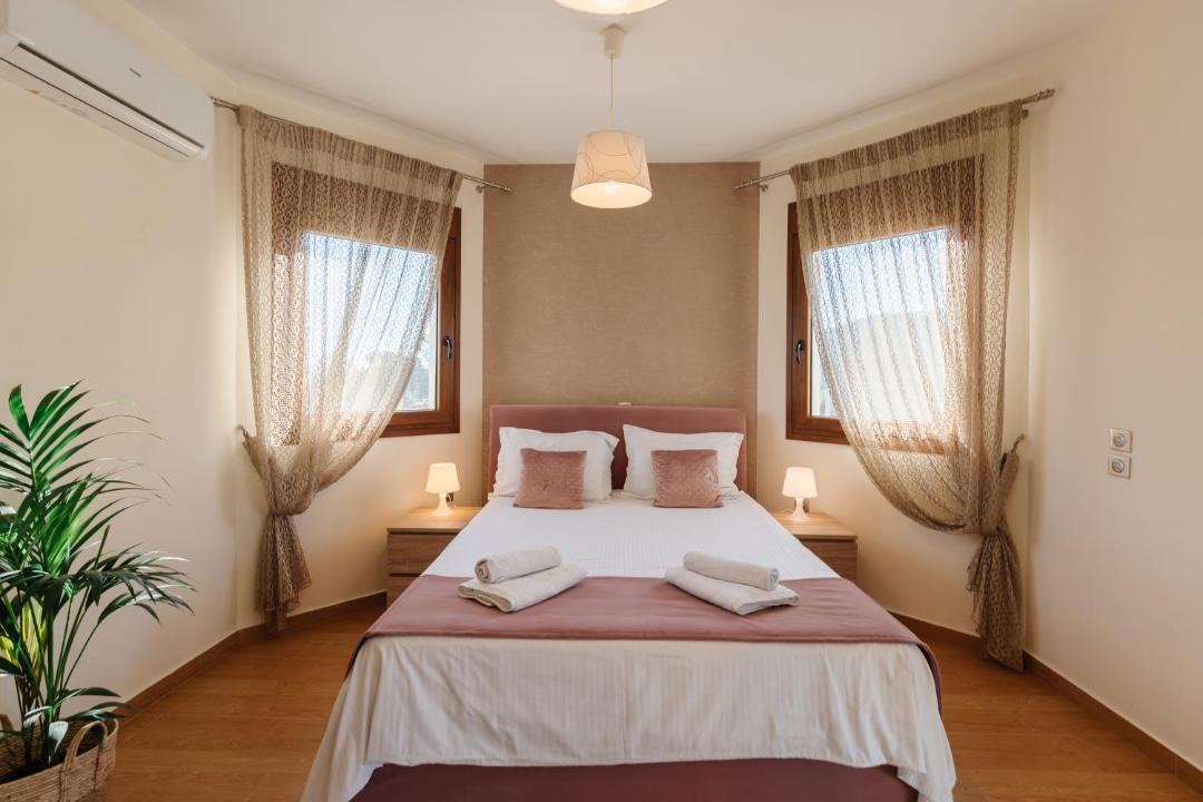 Photo of Bedroom in Agios Ioannis