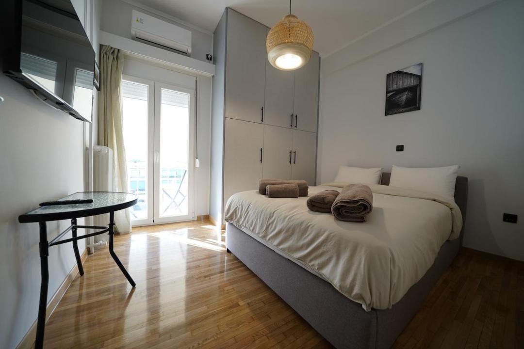 Photo of Bedroom in Kinosargous