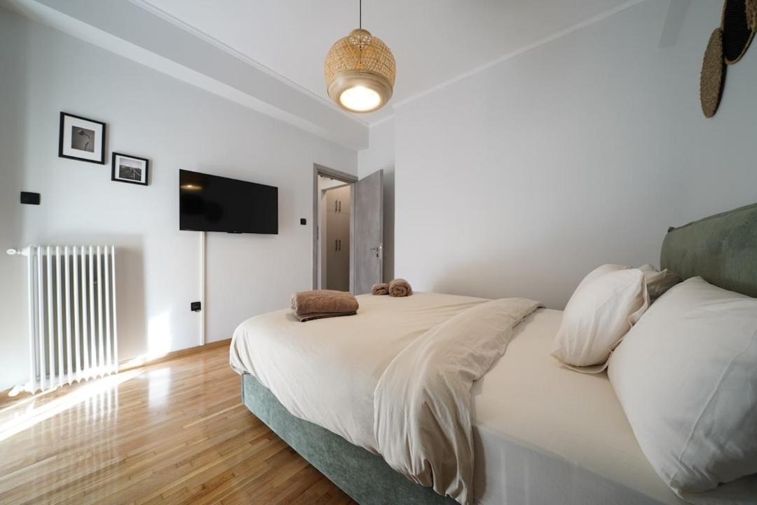 Photo of Bedroom in Kinosargous
