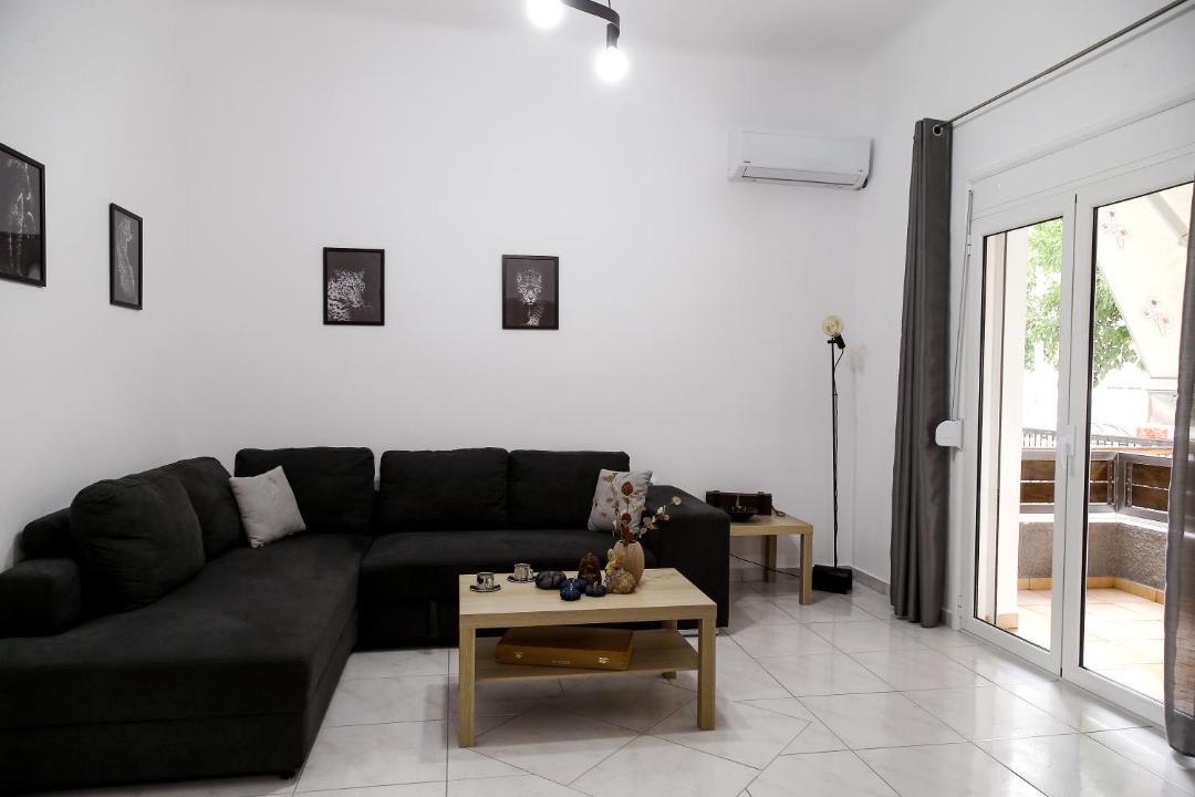 Photo of Livingroom in Nikaia-Agios Ioannis Rentis