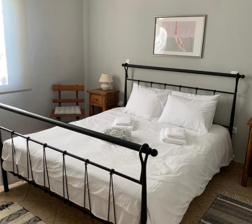 Photo of Bedroom in Agii Apostoli