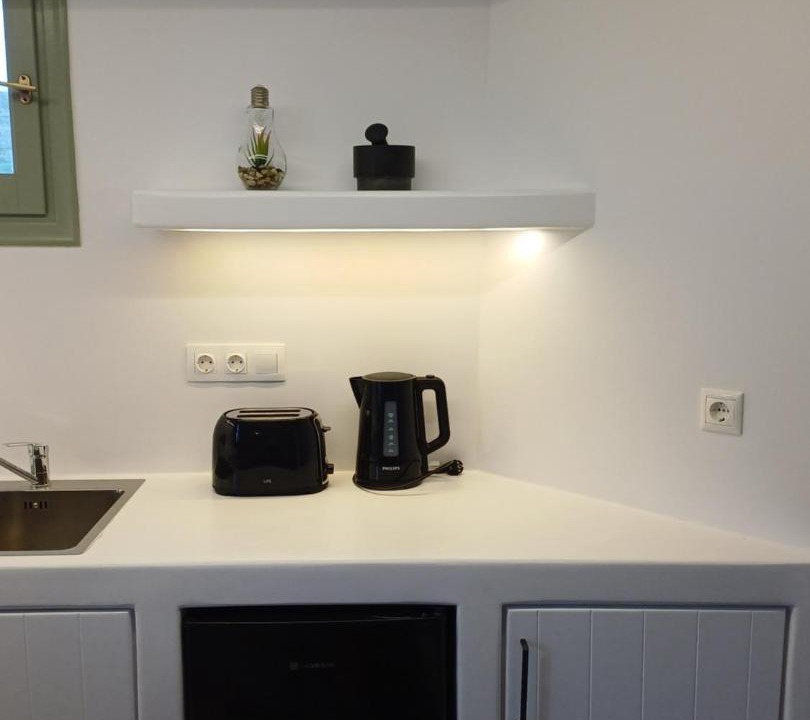 Photo of Kitchen in Ios Town